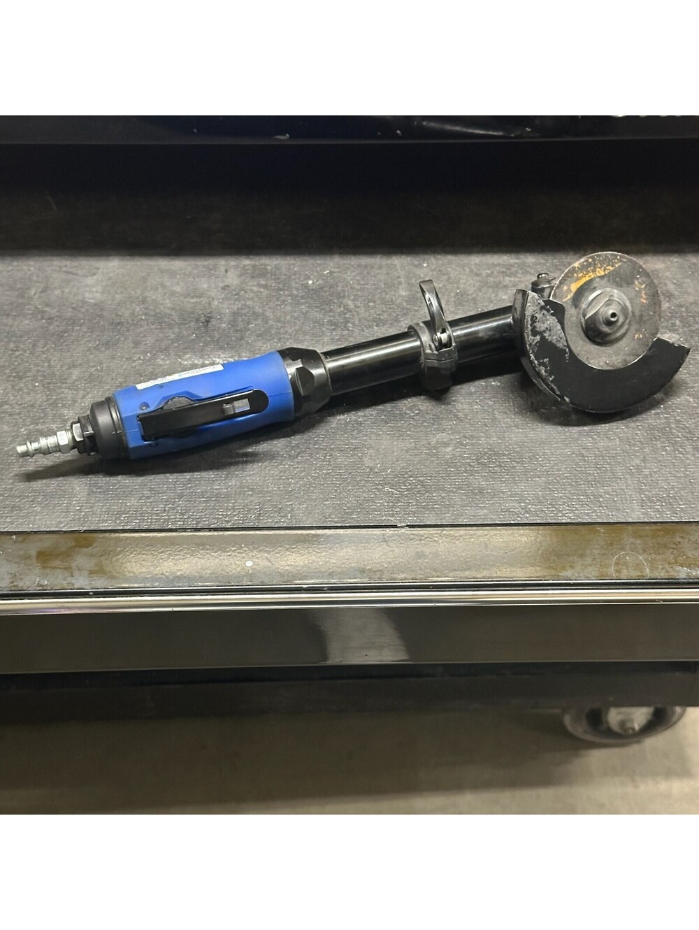 Blue-Point AT154RA Pneumatic Cut-Off Tool 13,000 RPM Air Grinder Snap-on